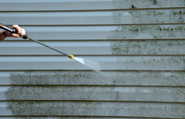 Reliable Chepachet, RI Pressure Washing Solutions